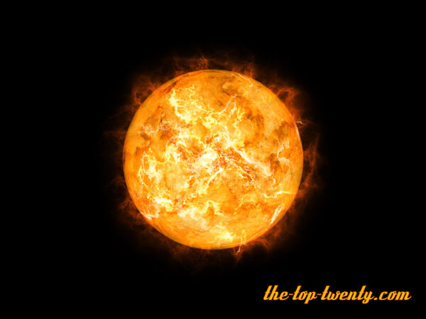 sun